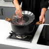 NAVA Składany parowar ze stali nierdzewnej „Acer” 28 cm Podgląd zdjęcia produktu 6