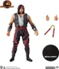 McFarlane Toys Mortal Kombat Liu Kang Actionfigur 18 cm Produktbild-Vorschau 6