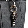 GUESS HWSS96 72250 NOELLE II Tragetasche, Schwarz Produktbild-Vorschau 10