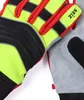 Seiz Jagdhandschuhe Wild Trail Gelb/Schwarz/Rot Größe 9 Produktbild-Vorschau 3