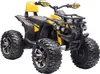 HOMCOM Elektro-Quad Kinderquad mit Scheinwerfer Produktbild-Vorschau 10
