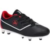 JAKO Striker FG Hartplatz Fußballschuhe Kinder 729 - jet Produktbild-Vorschau 1