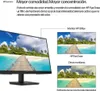Hp 324Pv Ips Fhd 1920X1080 Hdmi/Vga 250Cd Produktbild-Vorschau 9