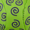 Balles de jonglage Relaxdays, lot de 24, Ø 50 mm, motifs Voir les images du produit 6