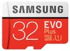 Samsung 32GB EVO Plus microSDHC Speicherkarte Klasse 10 + Produktbild-Vorschau 12