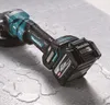 Makita Akku-Winkelschleifer GA050GZ, 40 V, incl. Zubehör, Produktbild-Vorschau 24