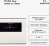 Klarstein Chauffage Electrique à Infrarouge, Chauffage de Voir les images du produit 4