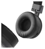 Hama Bluetooth®-Kopfhörer Freedom Lit III, On-Ear, Schwarz Produktbild-Vorschau 3