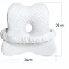 Kniekissen, Ergonomisches Seitenschläferkissen Memory Foam Produktbild-Vorschau 2