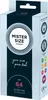 Mister Size 64mm 36er Anteprima dell’immagine prodotto 5