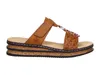 Rieker Pantoffel 629K9-24 Braun 3018 Produktbild-Vorschau 25