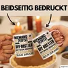 DIY-Bastler Geschenk Tasse Lustige Geschenkidee für Produktbild-Vorschau 2