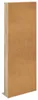vidaXL Mobiletto porta CD Sonoma-Eiche, 65 x 23,5 x 175 cm, Anteprima dell’immagine prodotto 6