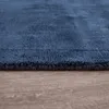 Teppich Handgefertigt Hochwertig 100 % Viskose Vintage Produktbild-Vorschau 2