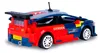 CaDA Set C51078W 2008 Citroën C4 WRC 1:20 2,4GHz Bricks Produktbild-Vorschau 7