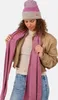 BARTS Witzia Scarf ROSE ROSE - Produktbild-Vorschau 3