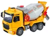 Stavební kamion Míchačka na beton Zvuky otáčejícího se Náhled obrázku produktu 2