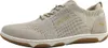 A single beige sneaker is shown from the side against a white background. Náhled obrázku produktu