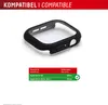 Displex 10H Panzerglas für Apple Watch SE3/SE2/SE (40mm), Produktbild-Vorschau 4