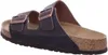 A single Birkenstock sandal is shown from a side-angle on a white background. Anteprima dell’immagine prodotto