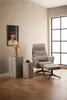 London fauteuil fauteuil inclinable avec repose-pieds Voir les images du produit 7
