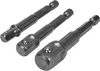 Yato YT-04685 Bitalter di Schraubendreher Stahl 25,4 / 4 mm Anteprima dell’immagine prodotto 2