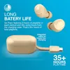 JLab Go Air Pop+ In-Ear Kopfhörer kabellos Bluetooth 5.3, Produktbild-Vorschau 2