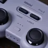8Bitdo Pro 2 Hall Effect, Gamepad, Android, Nintendo Produktbild-Vorschau 16