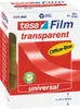 tesafilm transparent, 6 Rollen, 25mm, Office Box, Klebeband Produktbild-Vorschau 6