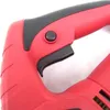 Mini Handkreissäge Holzsäge 55493 Laser 600W Kreissäge 22mm Produktbild-Vorschau 8