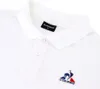 Polos Hombre Del Marchio Le Coq Sportif Del Modello Anteprima dell’immagine prodotto 6