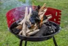Ecologische aanmaakblokjes voor barbecue, open haard en Productafbeelding-voorbeeld 7