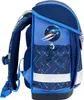 Belmil Schulranzen Set Roboter "Navy Blue Tech" 1.Klasse Produktbild-Vorschau 6