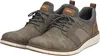 Rieker Herren Schnürschuh Schlupfschuh sportlich Sock Produktbild-Vorschau 8
