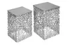 riess-ambiente Filigranes Beistelltisch 2er Set ABSTRACT Produktbild-Vorschau 10