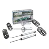 H&R Cup-Kit Sportfahrwerk für Audi A3 8L 2WD -980 kg Produktbild-Vorschau 3