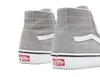 Vans Sk8-hi Tapered Sportschuhe Grau EU 41 Mann Grau EU 41 Produktbild-Vorschau 14