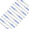 3x Torx 9 Schraubendreher (T9) für Akkuwechsel / Reparatur Produktbild-Vorschau 5