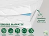Taschenfederkernmatratze 90x190 cm | 25 cm Höhe | H2 & H3 Produktbild-Vorschau 11