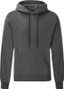 Fruit Of The Loom Herren Kapuzenpullover / Hoodie / Produktbild-Vorschau 2