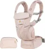 Ergobaby Omni Breeze Babytrage Pink Quartz Produktbild-Vorschau 1