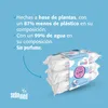 Sebamed Baby-Reinigungstücher, Charge 3 x 60 Produktbild-Vorschau 3