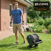 Brandson Schlauchwagen, Schlauchtrommel, 25m Schlauch, Produktbild-Vorschau 7