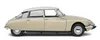 Solido 421185980 Citroën D Special beige 1:18 Produktbild-Vorschau 14