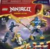 LEGO® Ninjago® 71805 Jayův bojový stroj Náhled obrázku produktu 17