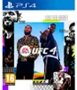 Hra pro konzoli PS4, UFC 4 Náhled obrázku produktu 5