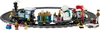 LEGO Icons Weihnachtsexpress - Set mit 3 Waggons, 16 Produktbild-Vorschau 9