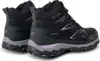 Regatta Holcombe Iii Wanderstiefel Schwarz EU 39 Frau Produktbild-Vorschau 4
