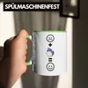 Trendation - Vogel Tasse Geschenk für Vogel Liebhaber  :( + Produktbild-Vorschau 4