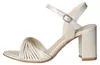 Tamaris Sandalen Hak  Sandalen Hak - Goudkleur - Maat 40 Produktbild-Vorschau 9